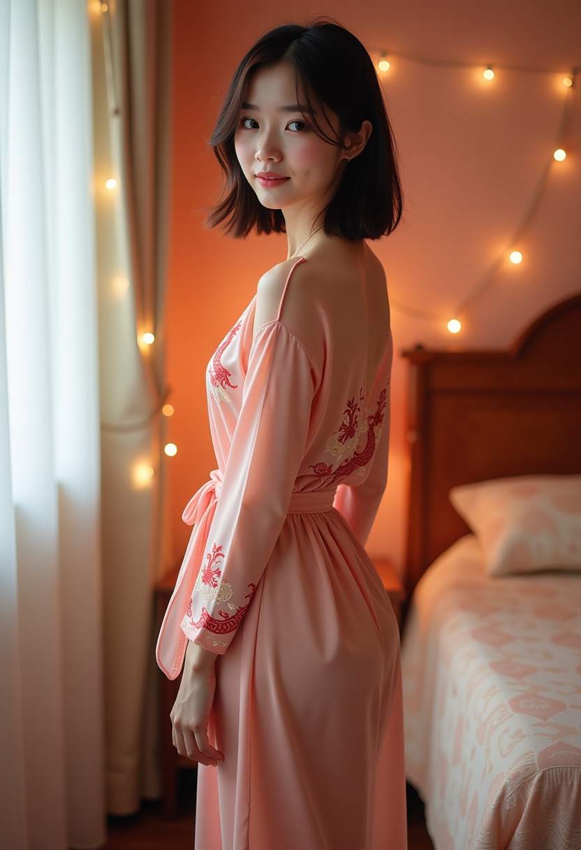 我们一起摇太阳电影海报